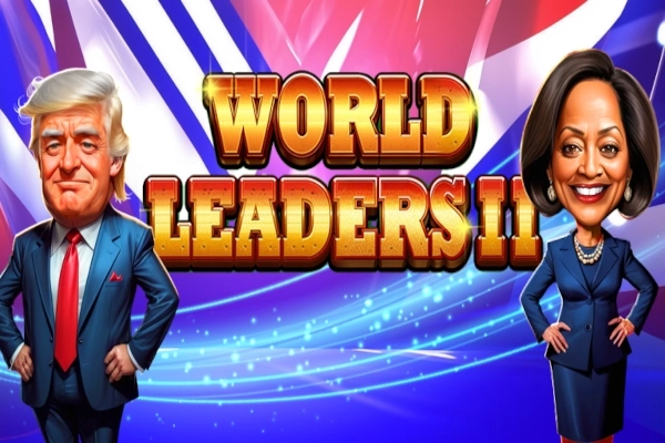 01103 world leaders ii