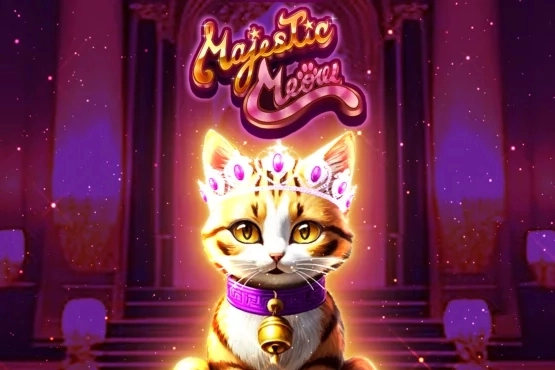 01414 majestic meow