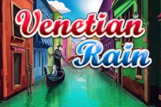 01970 venetian rain