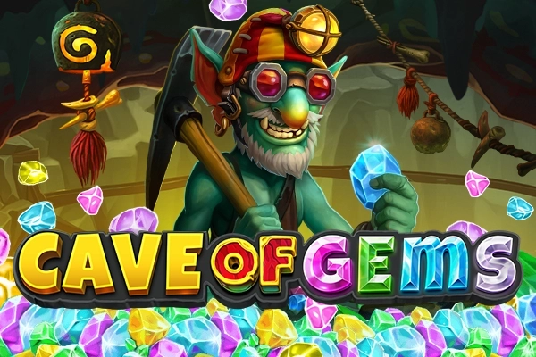 02315 cave of gems