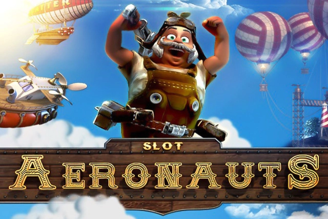 06363 aeronauts