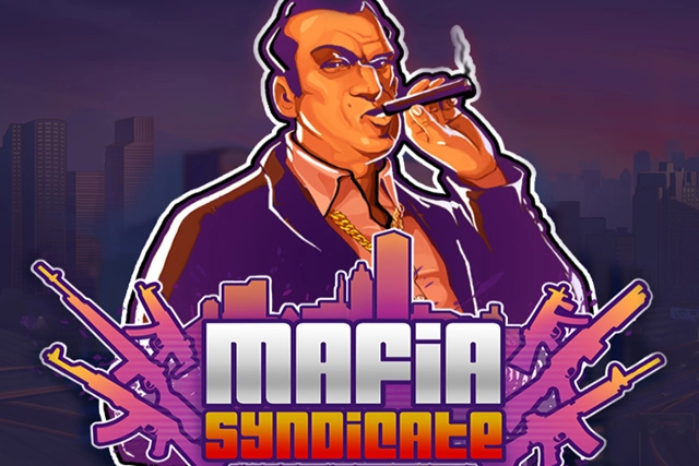 06516 mafia syndicate