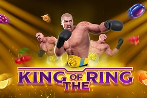 07357 king of the ring
