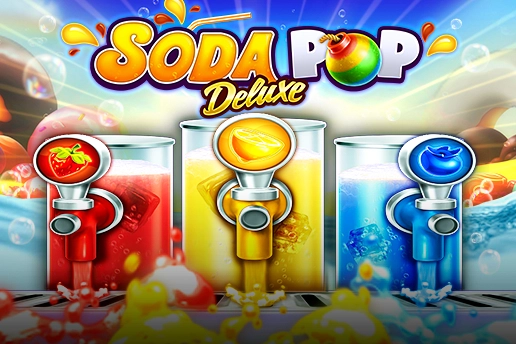 09022 soda pop deluxe