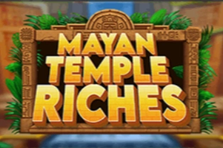 10391 mayan temple riches