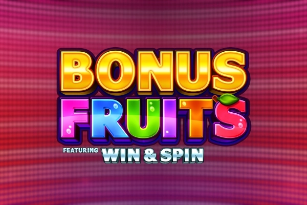 10792 bonus fruits