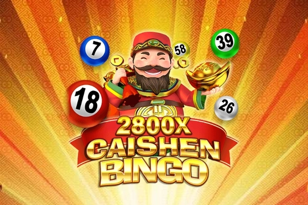 11324 caishen bingo