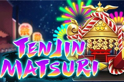 12164 ten jin matsuri