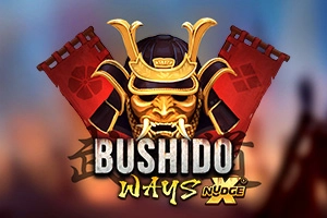 15084 bushido ways