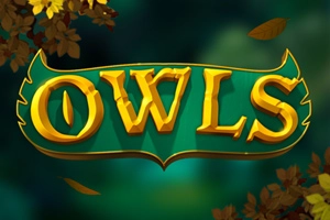 15137 owls