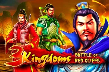 17867 3 kingdoms battle of red cliffs