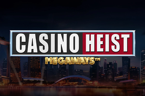 17977 casino heist megaways