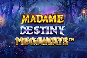 18249 madame destiny megaways