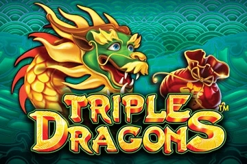 18494 triple dragons