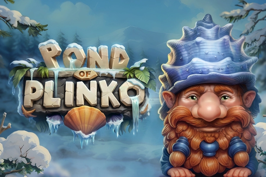 18568 pond of plinko