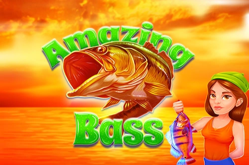 18611 amazing bass