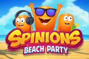 18884 spinions beach party