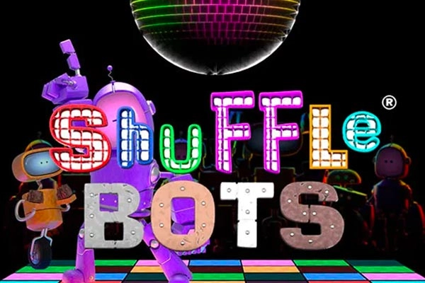 19129 shuffle bots