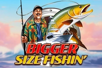 19175 bigger size fishin