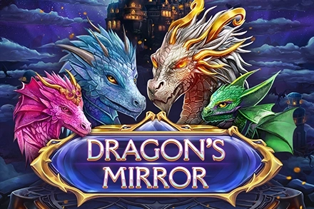 19366 dragons mirror