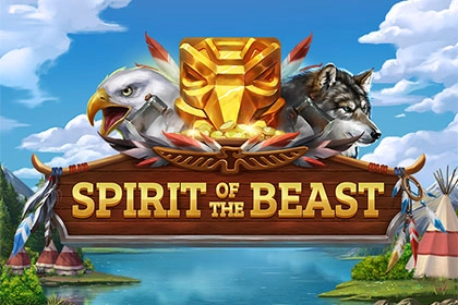 20031 spirit of the beast