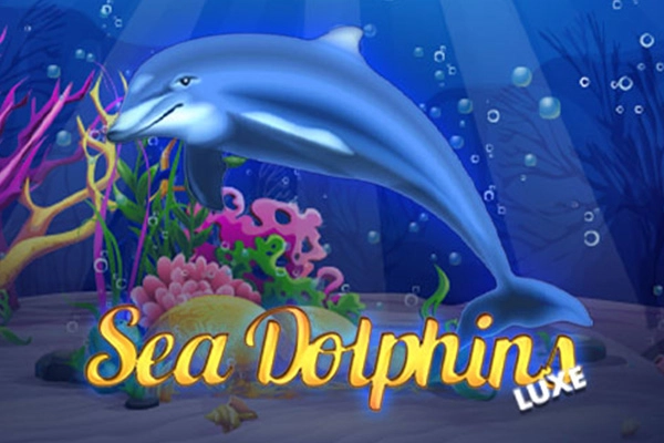 21642 sea dolphins luxe