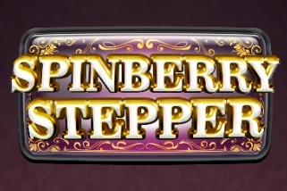22047 spinberry stepper