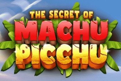 23264 the secret of machu picchu