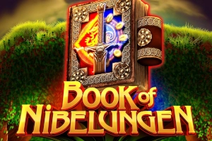 23381 book of nibelungen