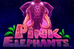 24006 pink elephants