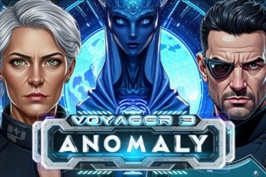 24777 voyager 3 anomaly