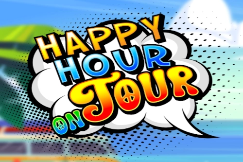 25206 happy hour on tour