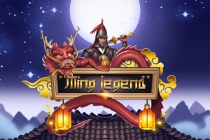 25233 ming legend